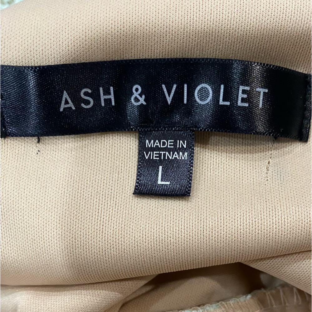 Ash & violet Dress - Picture 2 of 3